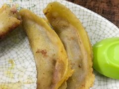 -清真蒋有记(老门东店)