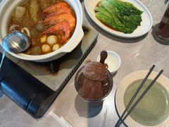 -陶兰居·手工点心·粤菜(圆融时代广场店)
