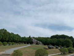 -南京市江宁方山