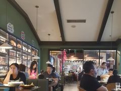 -前海沿·青岛菜(李沧万达店)