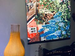 -84那年咖啡馆(李沧万达店)