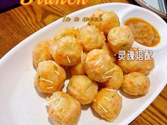 -新时代大酒店(仰口路店)