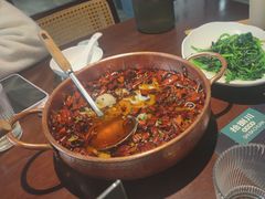 -拾捌川·自贡爆炒(新街口店)