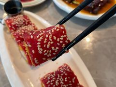 -陶兰居·香港饭店·海鲜大排档(圆融时代广场店)