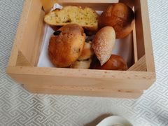 -Flame秀扒房西餐厅·石家庄希尔顿酒店
