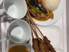 -宜家·瑞典风味餐厅(四元桥店)