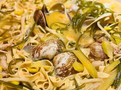 -松涛园朝鲜·海鲜·料理店(鸭绿江断桥店)