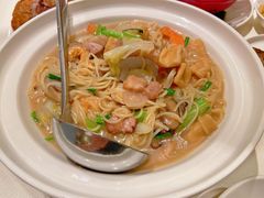 莆田卤面-莆田餐厅PUTIEN(武商MALL店)