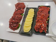 -就这么牛潮式牛肉火锅(华侨城店)