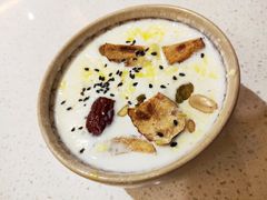 牛奶鸡蛋缪糟-伊祥·敦煌楼