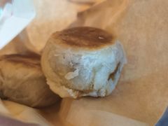 鲜肉月饼-光明邨大酒家(淮海路店)