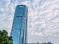 -上海金陵紫金山大酒店·汇海餐厅
