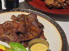 -哈布斯扒房(华发商都店)