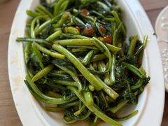 藏红花苗-缘生态云南菜·野生菌庭院餐厅(华侨城店)