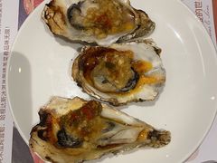 -芭菲盛宴·环球美食(解放碑英利国际店)