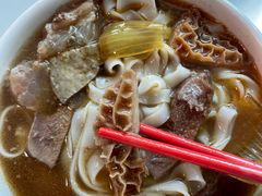 -梓记牛什(總店)