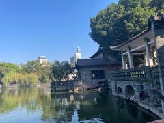 -东莞市可园博物馆