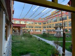 -思金拉措庄园藏餐(太阳岛店)