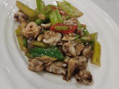-万年酒楼(越秀南路店)