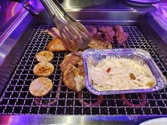 -小猪查理川式自助烤肉(大学城店)