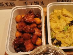 -乡村基·川味现炒大王(熙悦天街店)