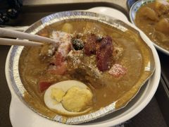 招牌葡国鸡饭-澳门地道葡国餐