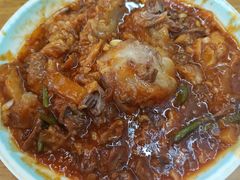-清真利德顺小老饭庄(复兴路店)