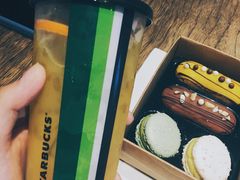 -星巴克臻选(重庆大融城店)