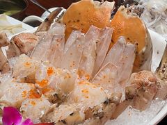 -东海怡品海鲜豆捞(舟宿夜江店)