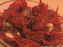 -小田油焖小龙虾(双井店)