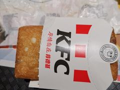 -肯德基(西单商场店)