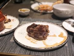 -博林天瑞喜来登酒店·西丽尚膳