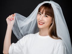 -一墨照相馆·证件照·形象照(世博店)