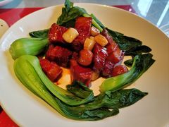 -春色如许·茶食餐厅(桃李春风店)