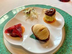 点心拼盘-三号黄浦会Canton Table