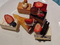 -Social 秀西餐厅-长沙瑞吉酒店(运达店)