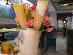 -雀蓝川菜(滨湖万象汇店)