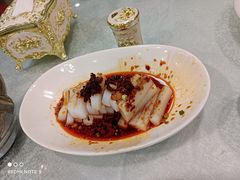 -马尔龙新疆饭店·清真(长青路店)