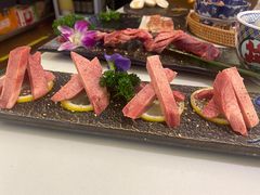 -千寻山野烤肉(中关村店)