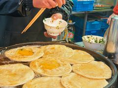 -张记灌饼(丰富路店)