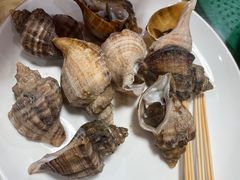-老字号蛇口德记烧腊饭店·海鲜加工