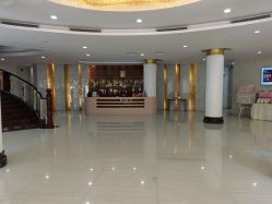 -宝生月子中心(独栋园林·福田店)