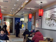 -吉野家 (新街口外大街店)