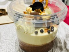 娜娜的奶酪罐子-娜娜家•Nana's restaurant(国金汇店)