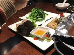 -19号私房菜(云南路店)