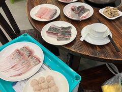 -正能量脆肉鲩火锅