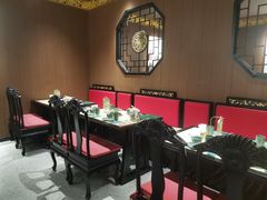 -锦府盐帮·侯宅(五棵松万达店)