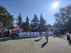 -日照海滨国家森林公园