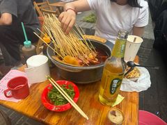 -冒椒火辣(奎星楼街店)