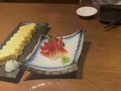 -千代武日本料理(哈西店)
